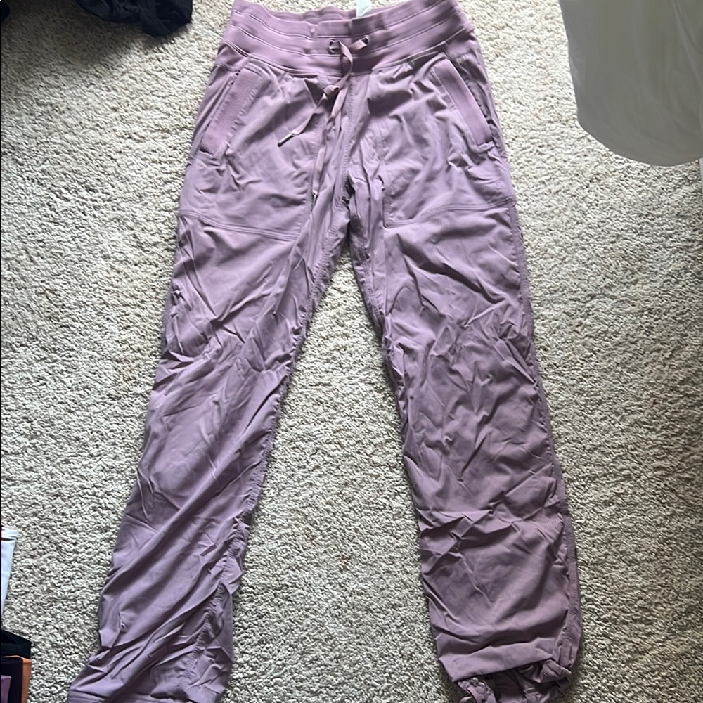 Dance Studio Mid-Rise Pant
Regular